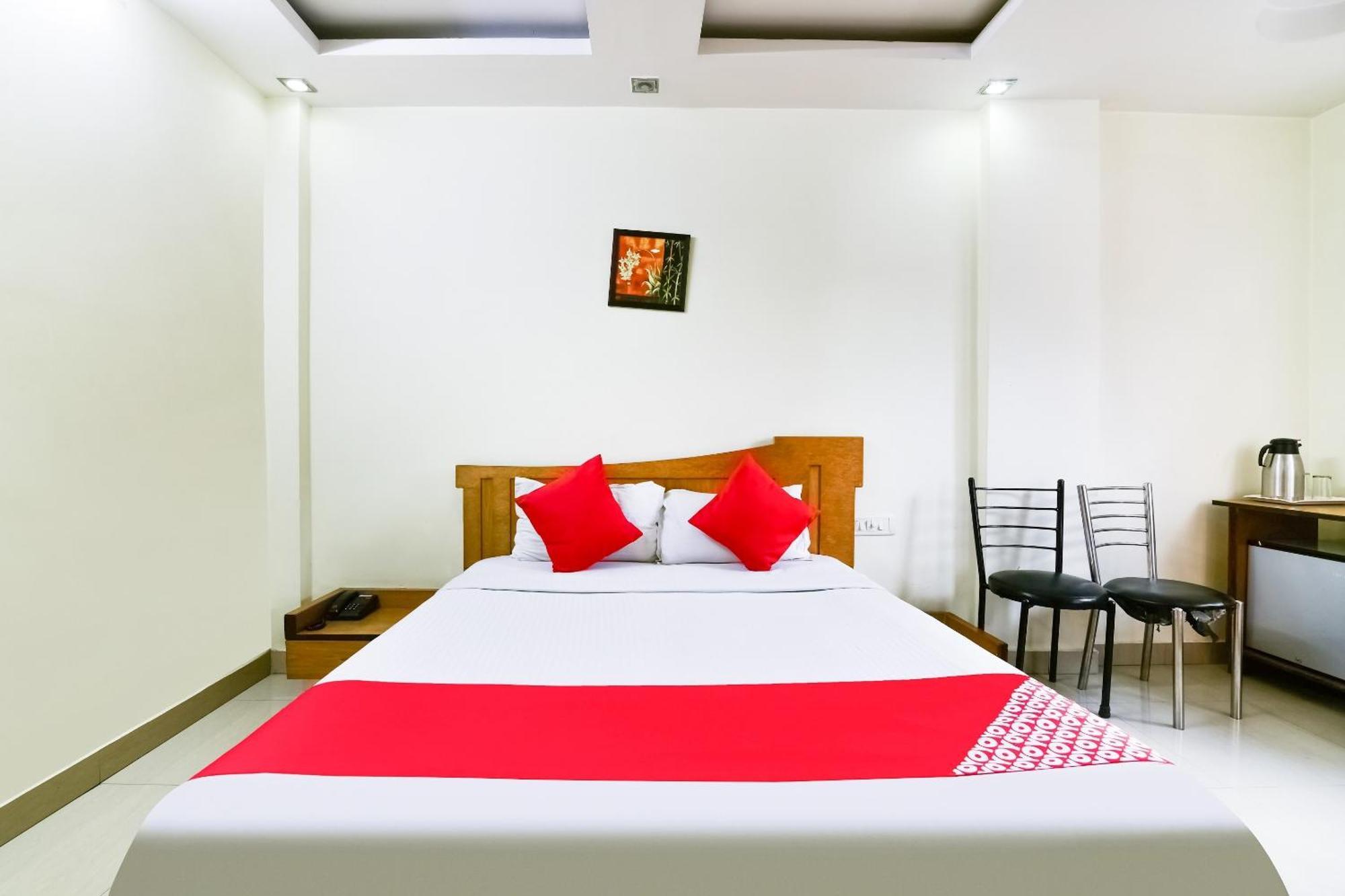 Oyo61493全季酒店 贾姆谢德布尔 外观 照片